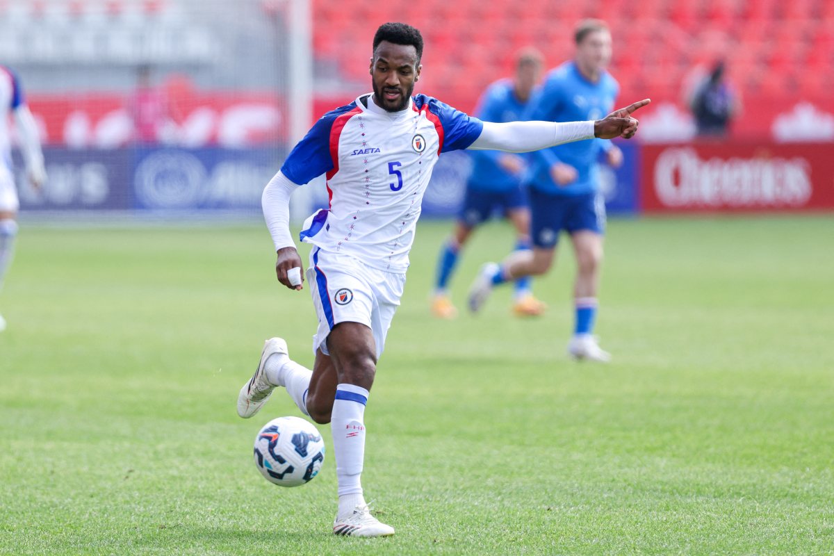 Hannes Delcroix déjà dans l'histoire des Grenadiers